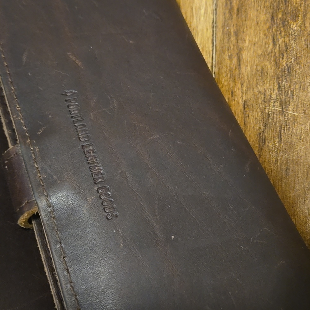Portland Leather Bundle - Picture 11 of 15